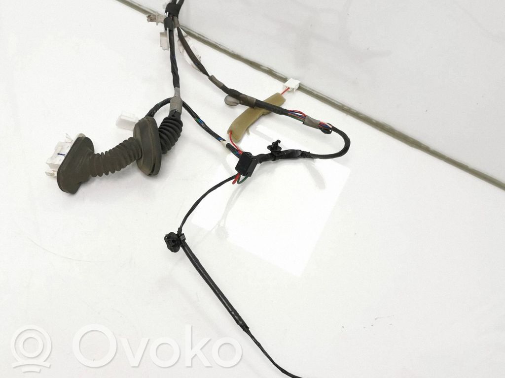 Toyota RAV 4 (XA30) Cablaj ușă spate
