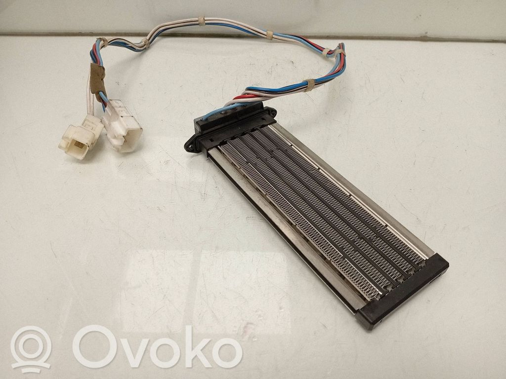 Toyota Auris E180 Radiator aerotermă electrică cabină 