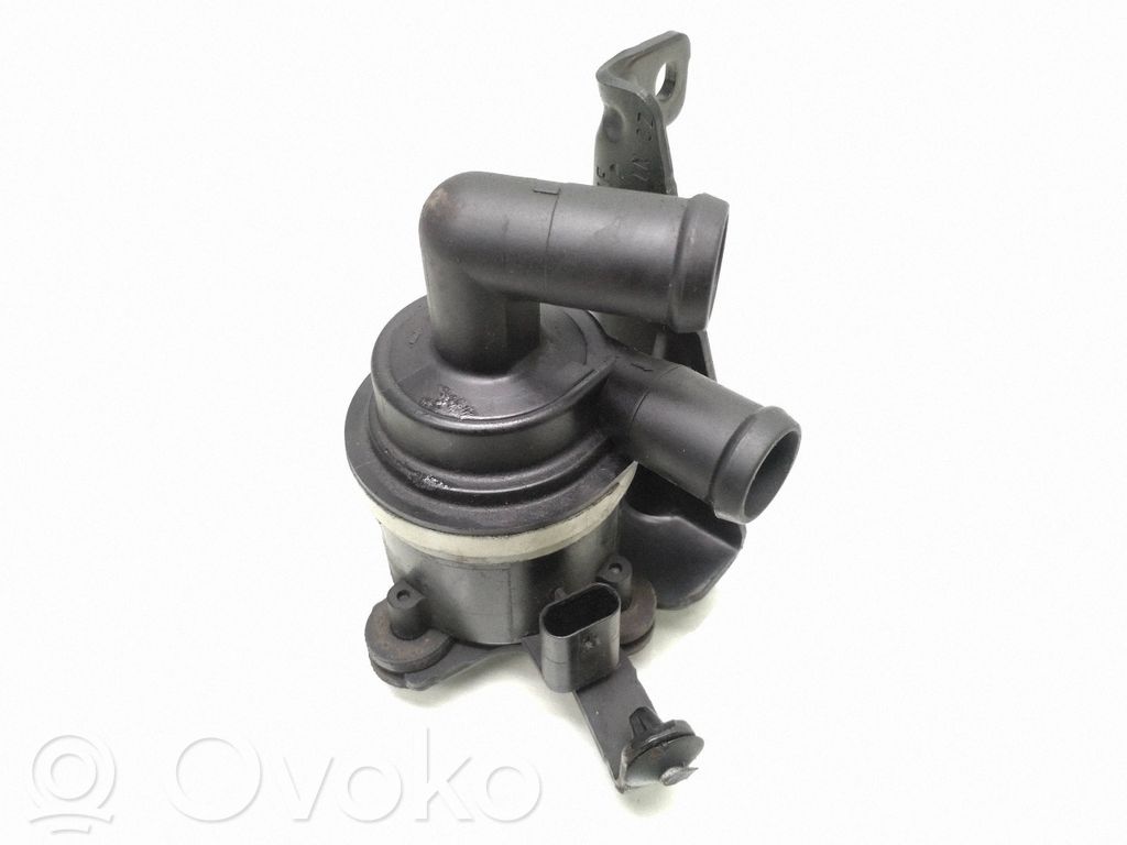 Audi Q5 SQ5 8R Pompe à eau de liquide de refroidissement