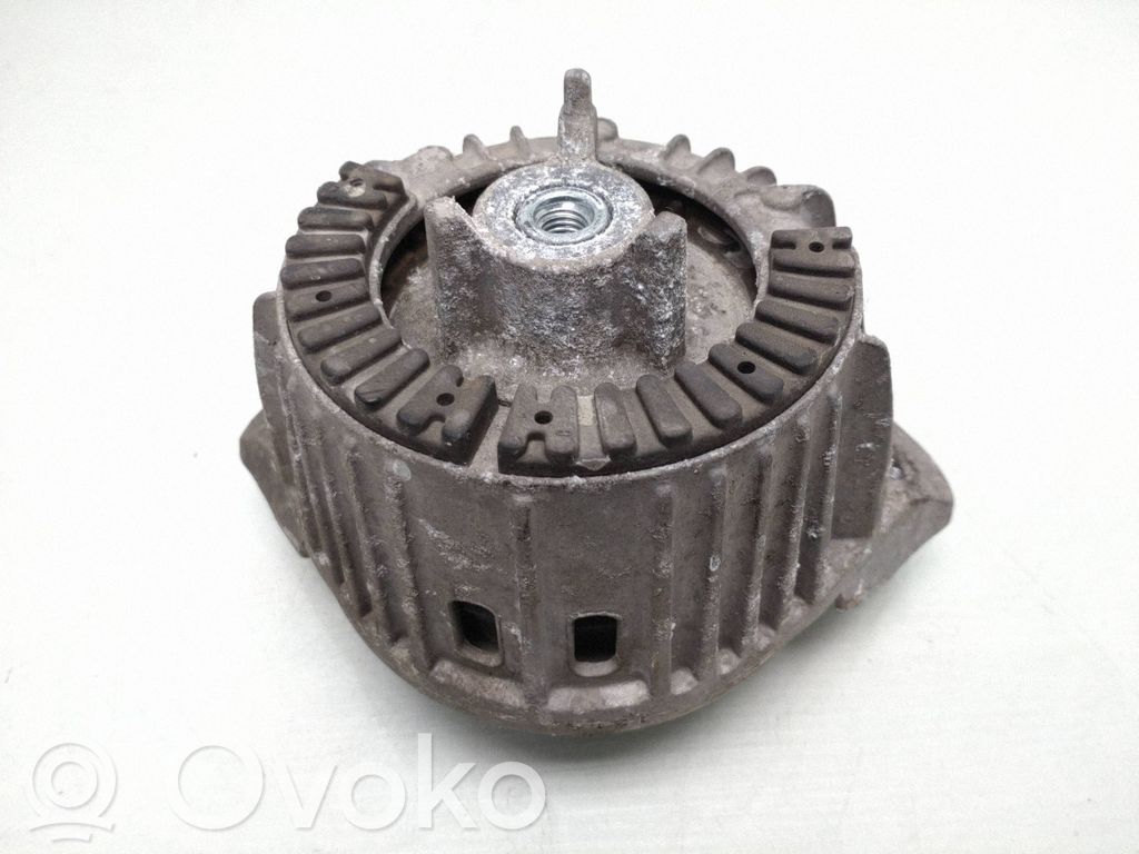 Mercedes-Benz C W204 Suport tampon motor