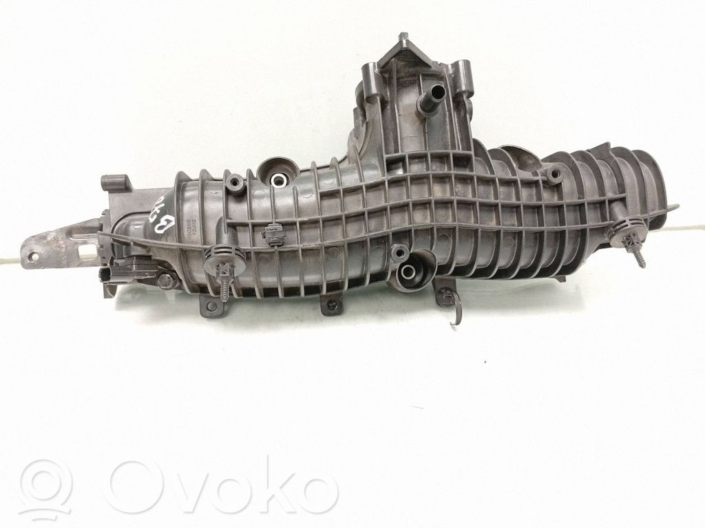 Volvo V40 Ansaugbrücke Ansaugkrümmer