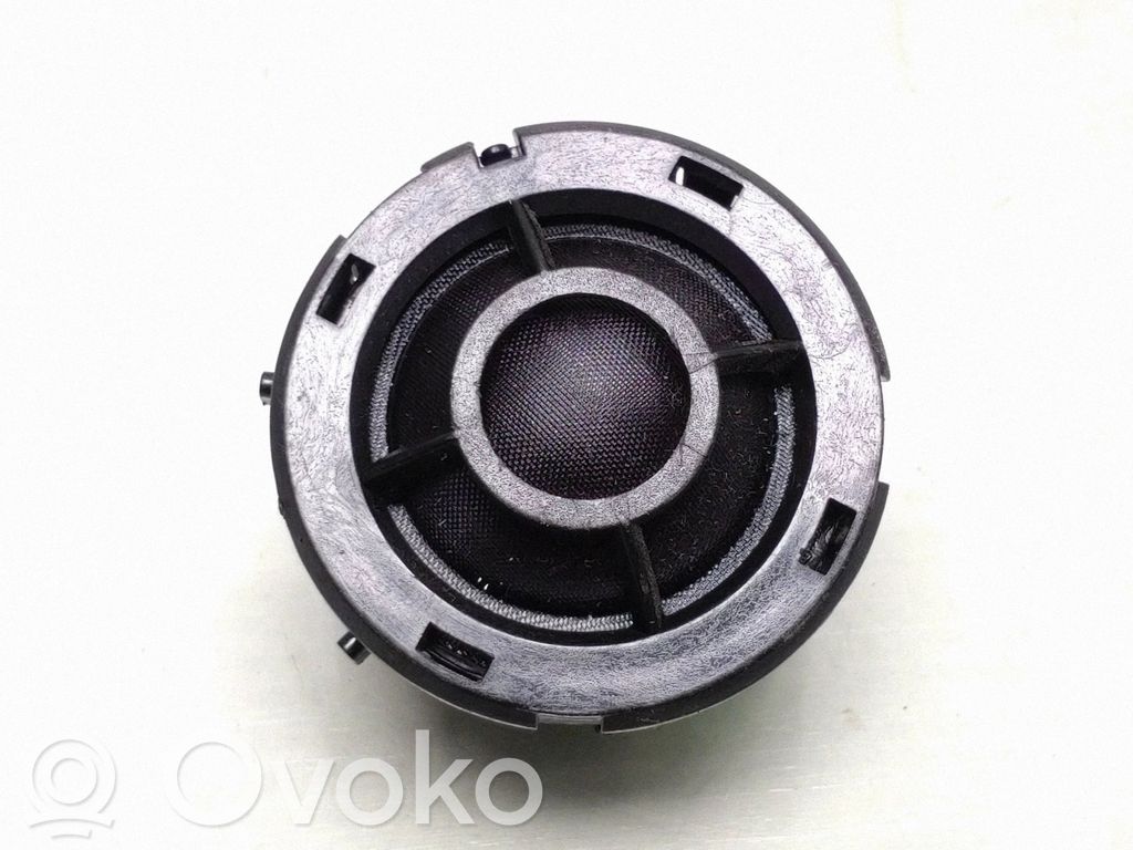Ford Focus Etuoven diskanttikaiutin 