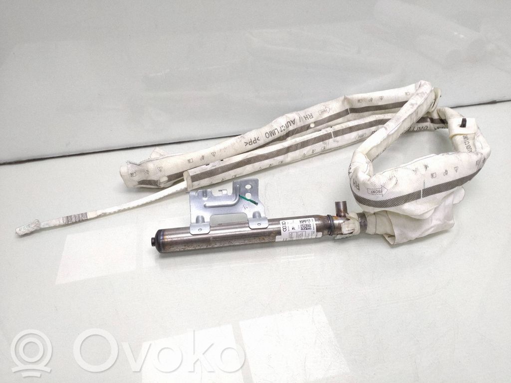 Audi A6 S6 C7 4G Kattoturvatyyny