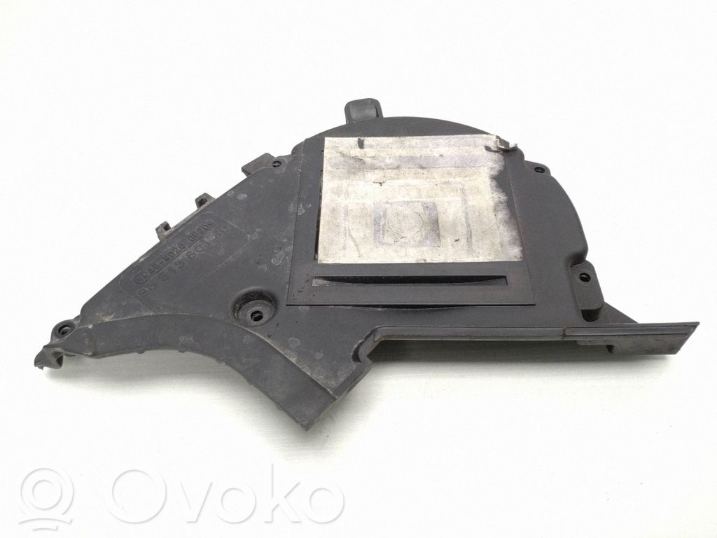 Volvo V70 Cache carter courroie de distribution 