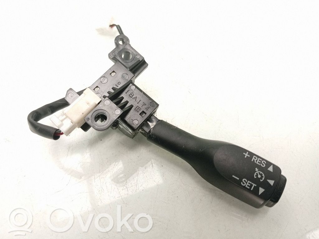 Toyota Auris E180 Modul cruise control
