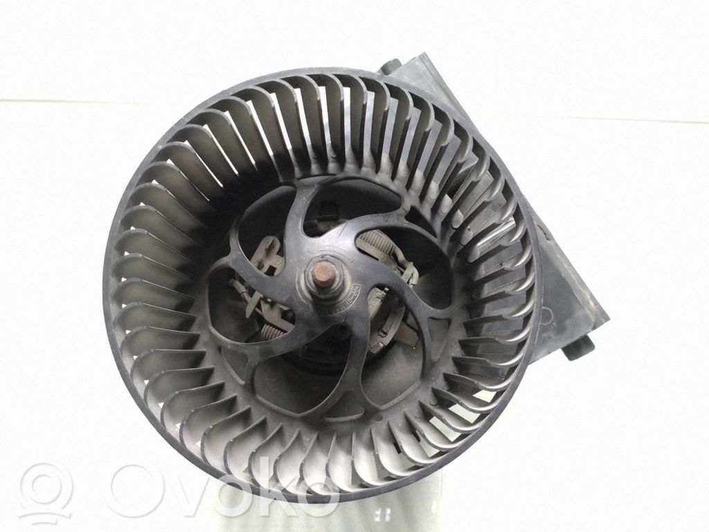 Volkswagen Golf IV Heizungslüfter