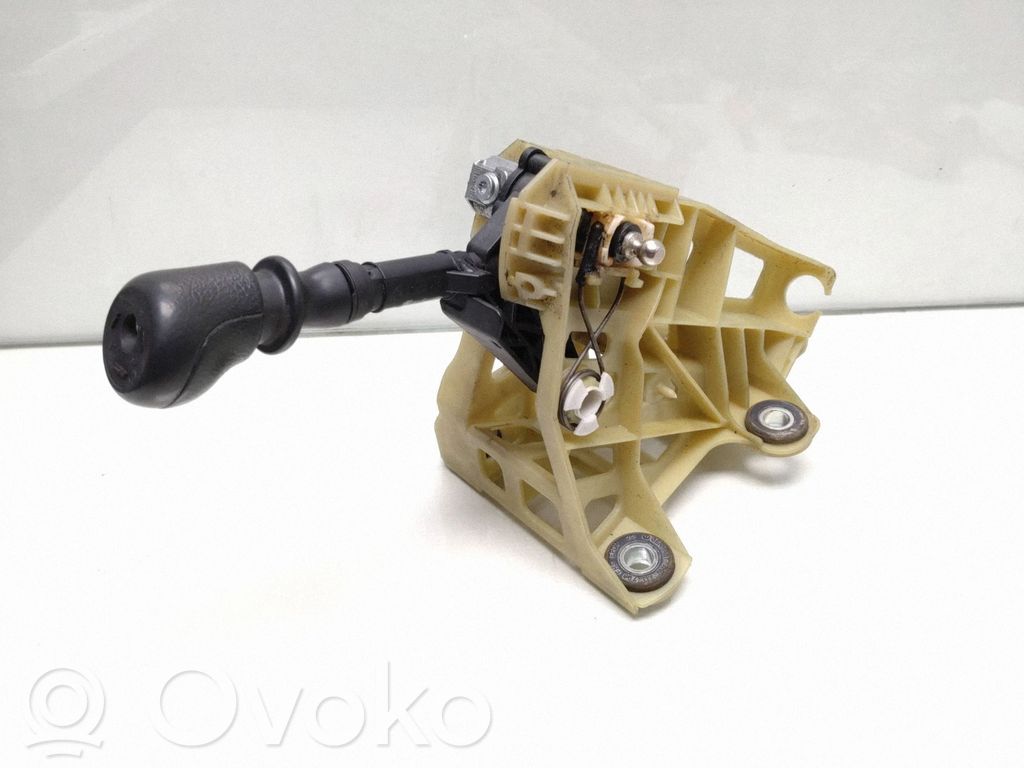 Volkswagen Transporter - Caravelle T5 Selector caja de cambios