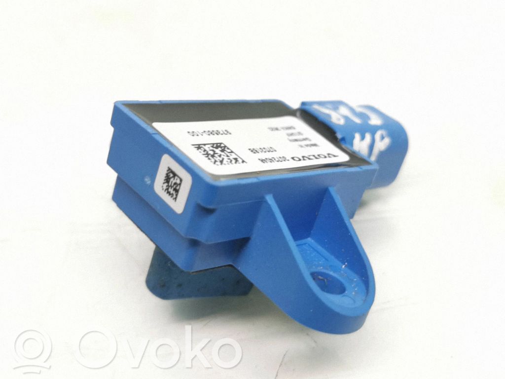 Volvo C30 Senzor impact/declanșare airbag