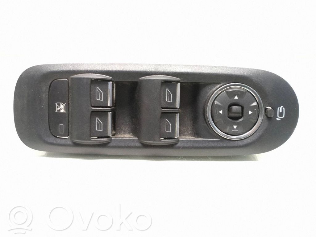 Ford S-MAX Schalter el. Fensterheber 