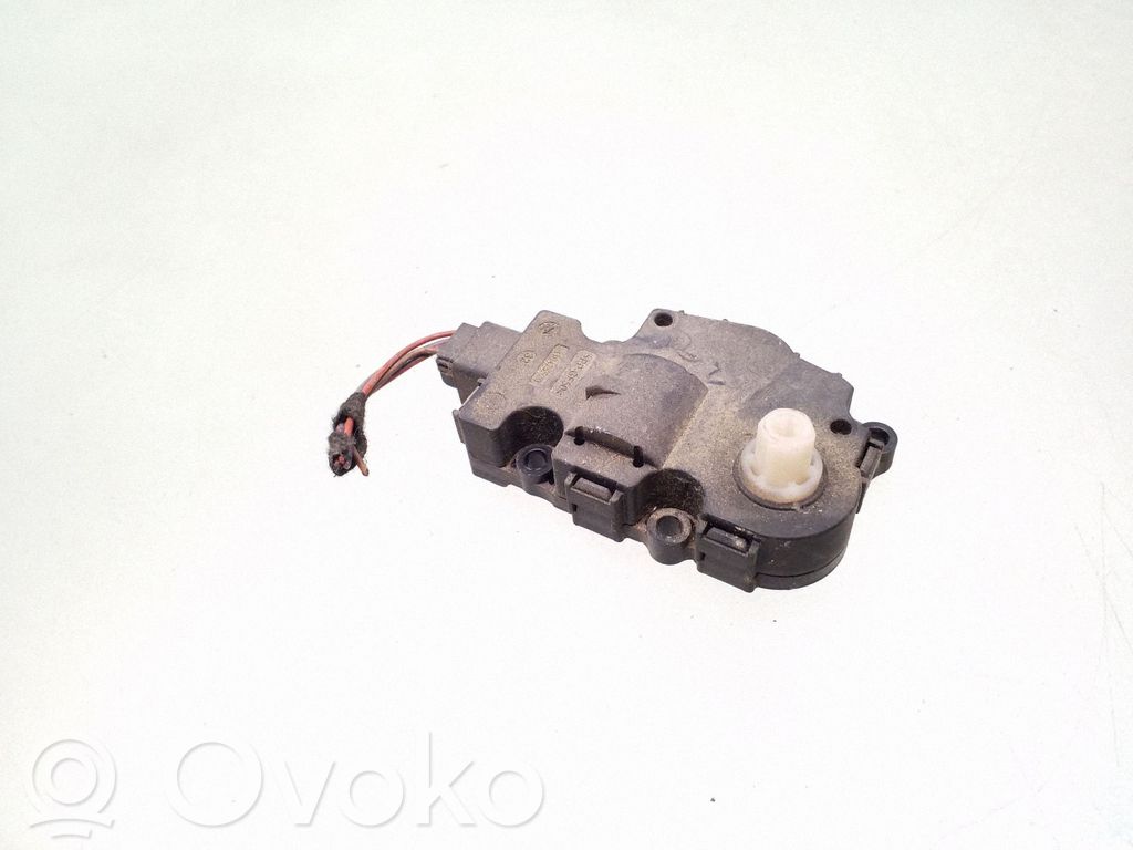 Chevrolet Captiva Moteur / actionneur de volet de climatisation 