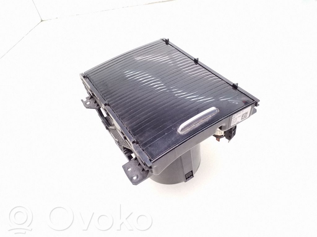 Land Rover Evoque I Przedni uchwyt na kubek tunelu środkowego