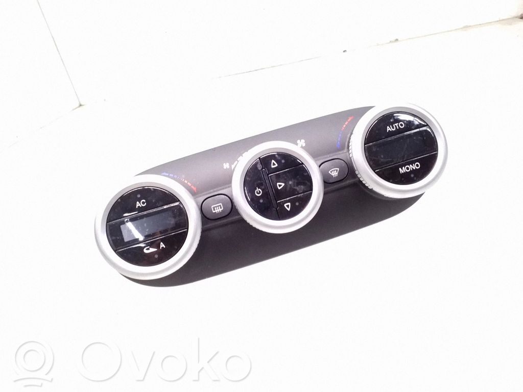 Alfa Romeo Giulietta Centralina del climatizzatore