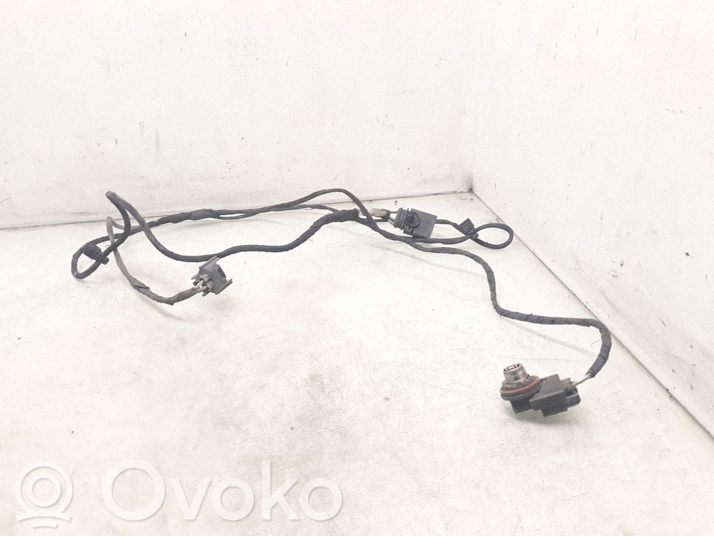 Audi A4 S4 B7 8E 8H Altro tipo di cablaggio
