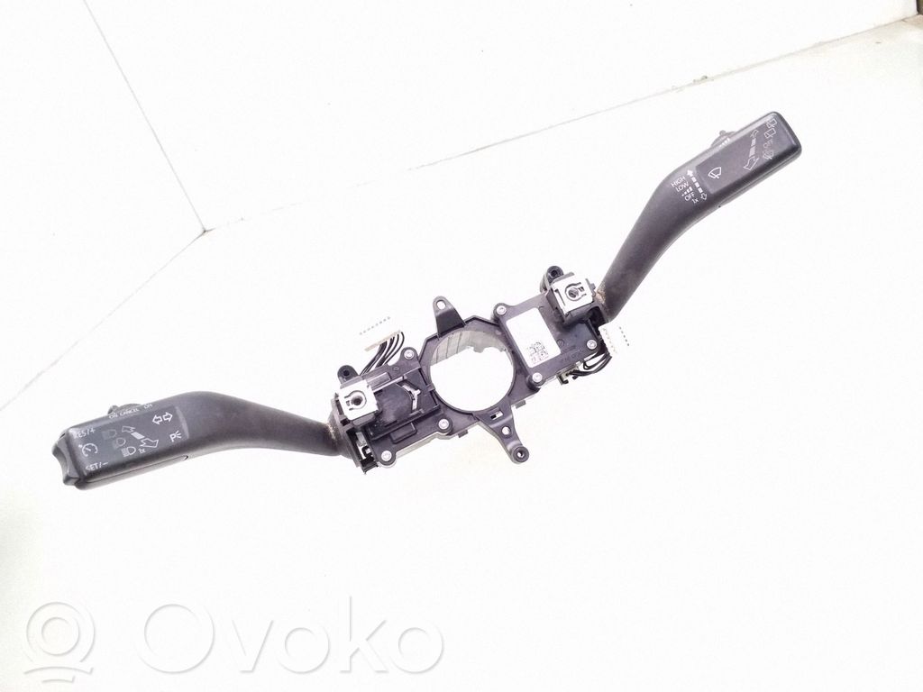 Volkswagen Caddy Commodo, commande essuie-glace/phare