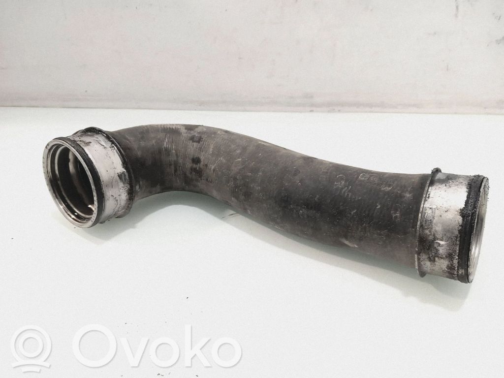 Skoda Octavia Mk2 (1Z) Furtun/conductă intercooler 