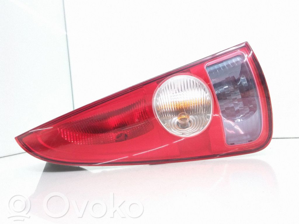 Renault Espace - Grand espace IV Luci posteriori