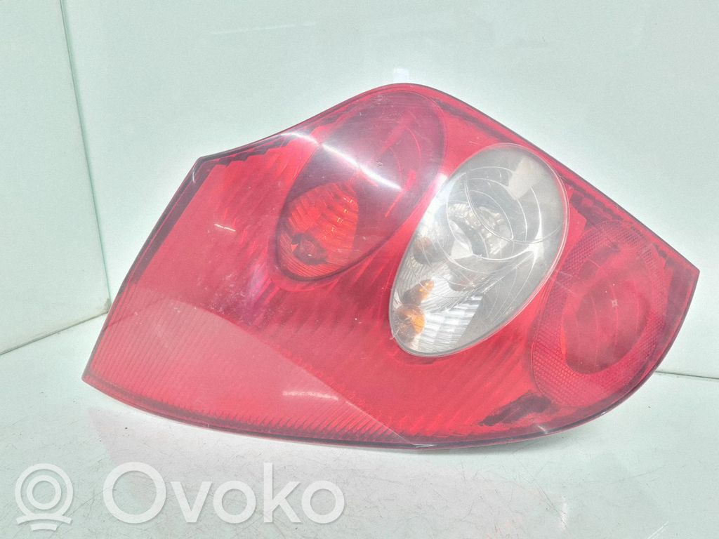 Renault Laguna II Takavalot 