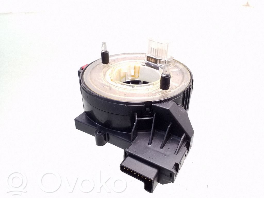 Volkswagen Caddy Bague collectrice/contacteur tournant airbag (bague SRS)