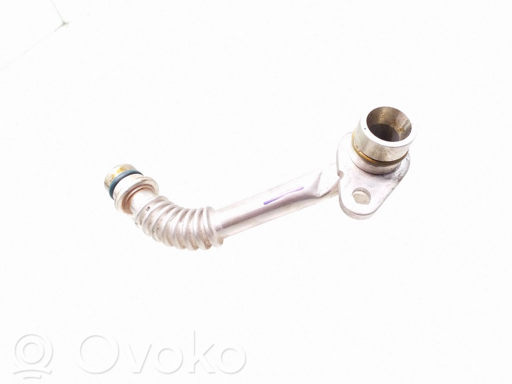 Ford Kuga III Conductă/furtun ungere ulei turbosuflantă 