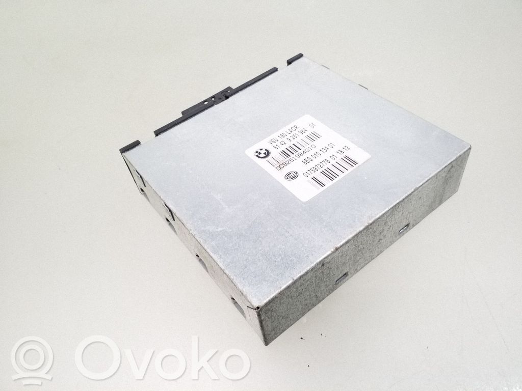 BMW 1 F20 F21 Inversor/convertidor de voltaje 