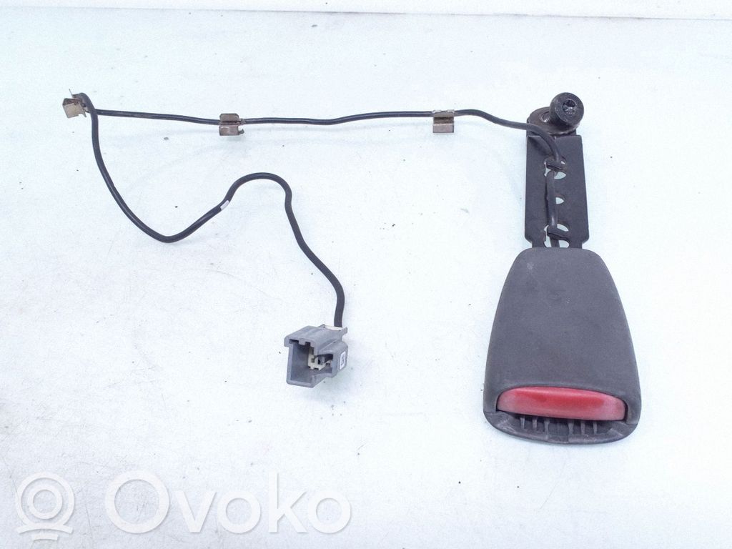 Volvo V70 Bridă fixare centură de siguranță față