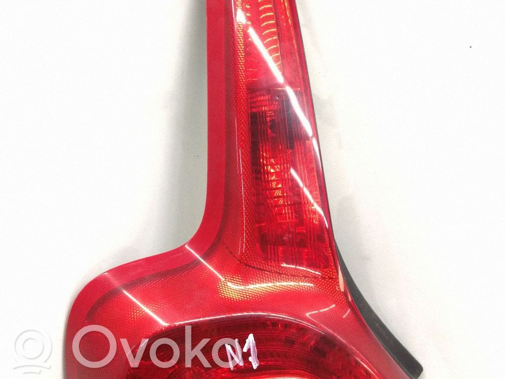 Volvo C30 Luz trasera/de freno 