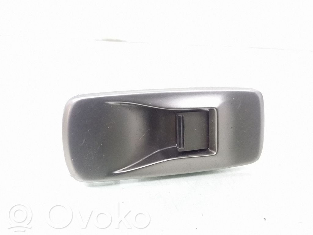 Jaguar XF X250 Interrupteur commade lève-vitre
