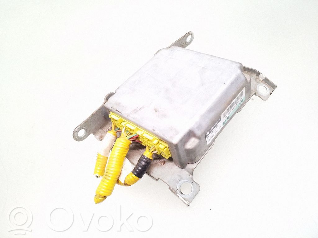 Subaru Forester SF Module de contrôle airbag 