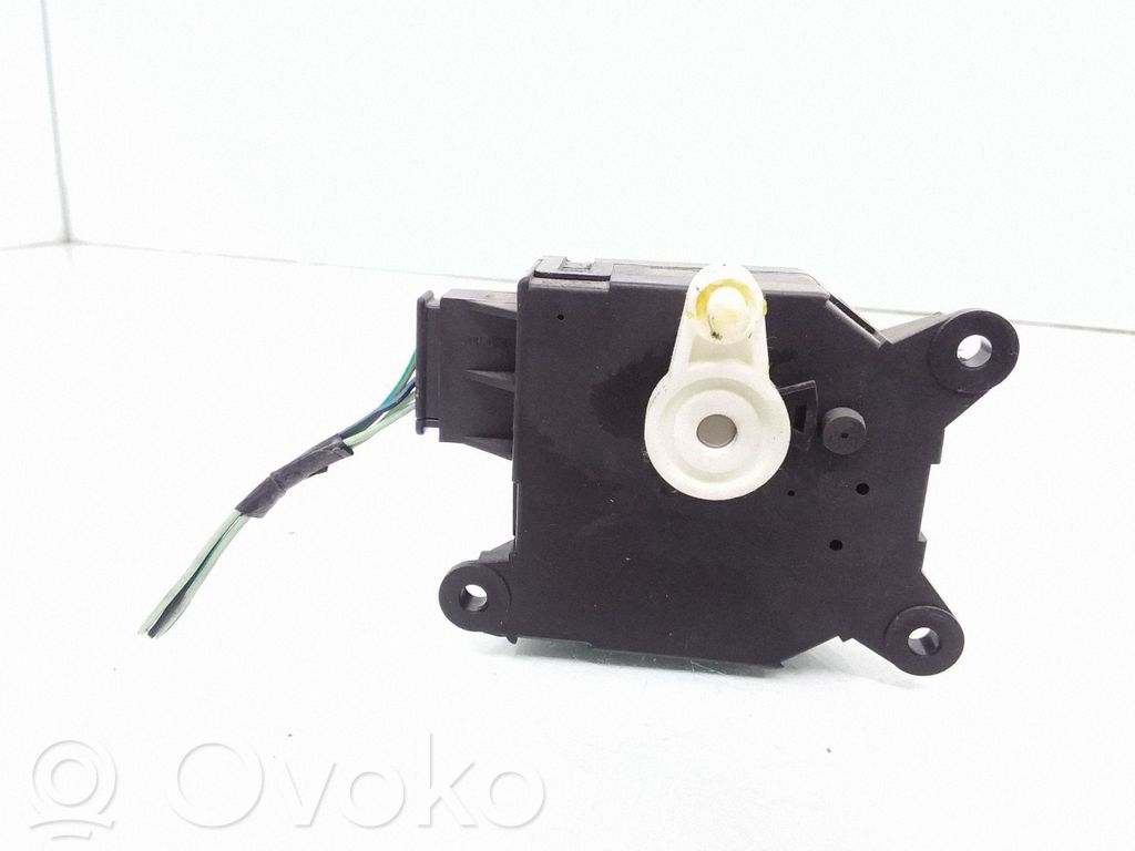 Subaru Forester SH Motor/actuator clapetă aer 