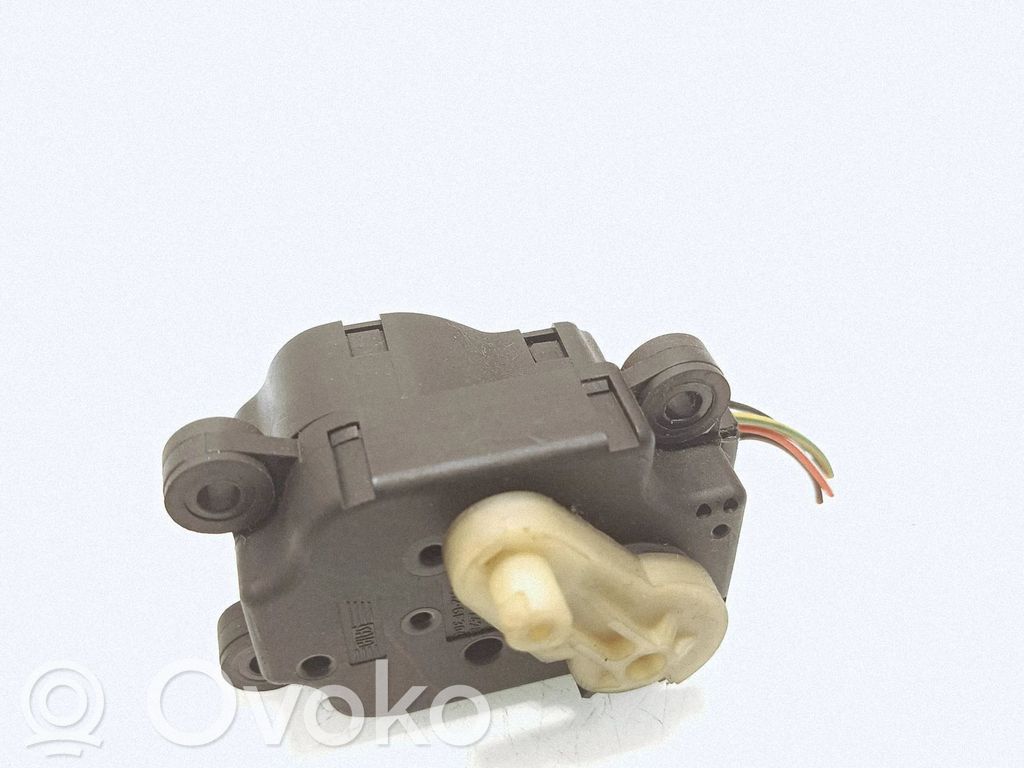 Opel Signum Silniczek nagrzewnicy