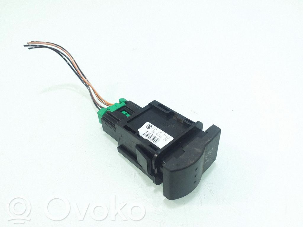 Mazda 3 I Schalter Antriebsschlupfregelung ASR 