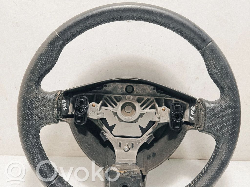 Nissan Qashqai Volante