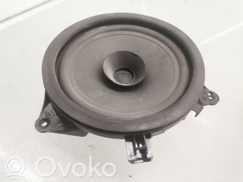Volvo V70 Głośnik drzwi tylnych