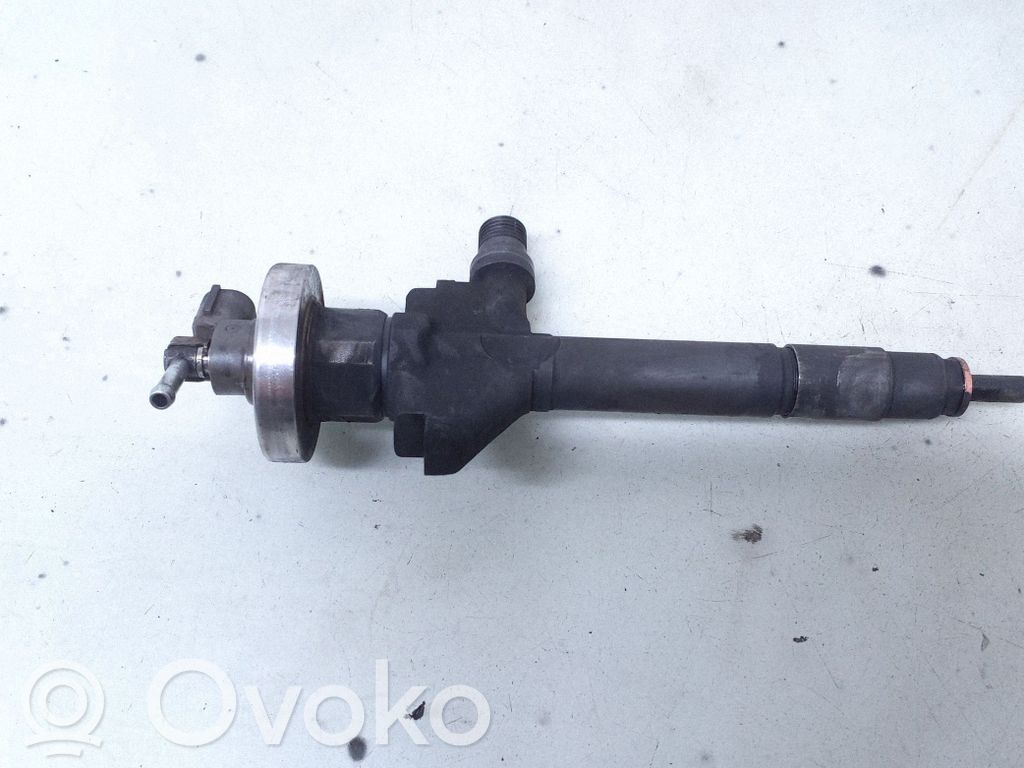 Injektor Einspritzdüse   03K00094