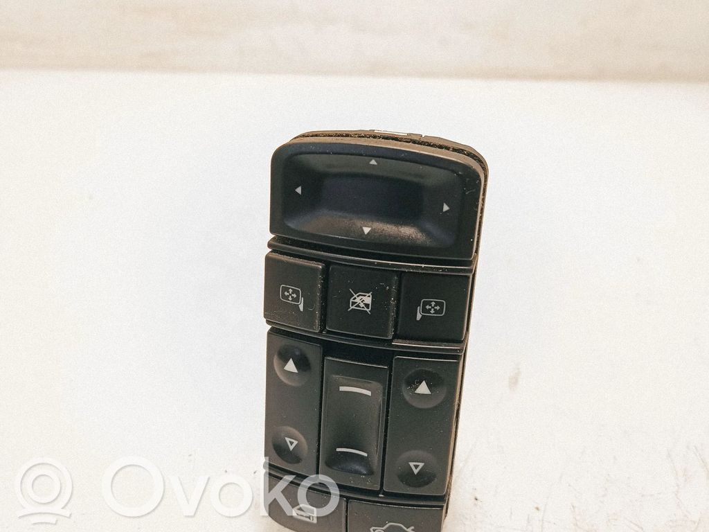 Opel Signum Interruptor del elevalunas eléctrico