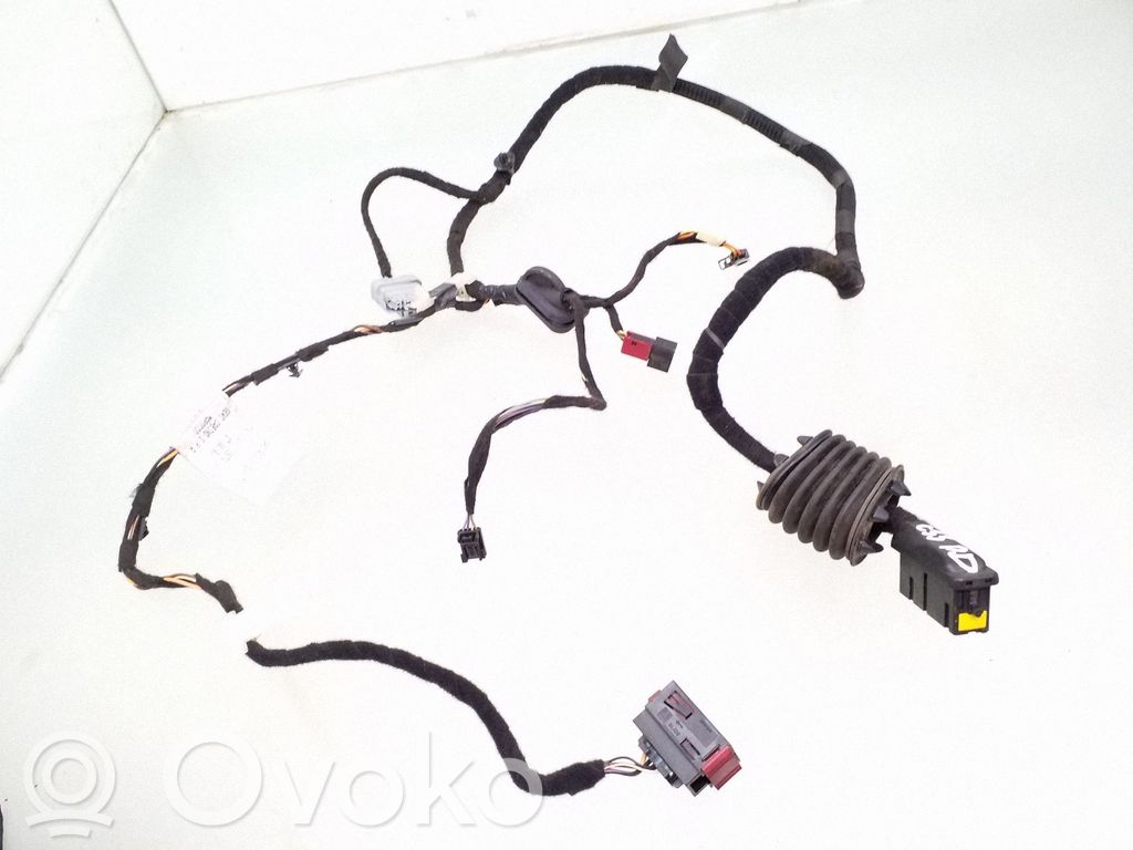 Cableado de puerta delantera   1351444080