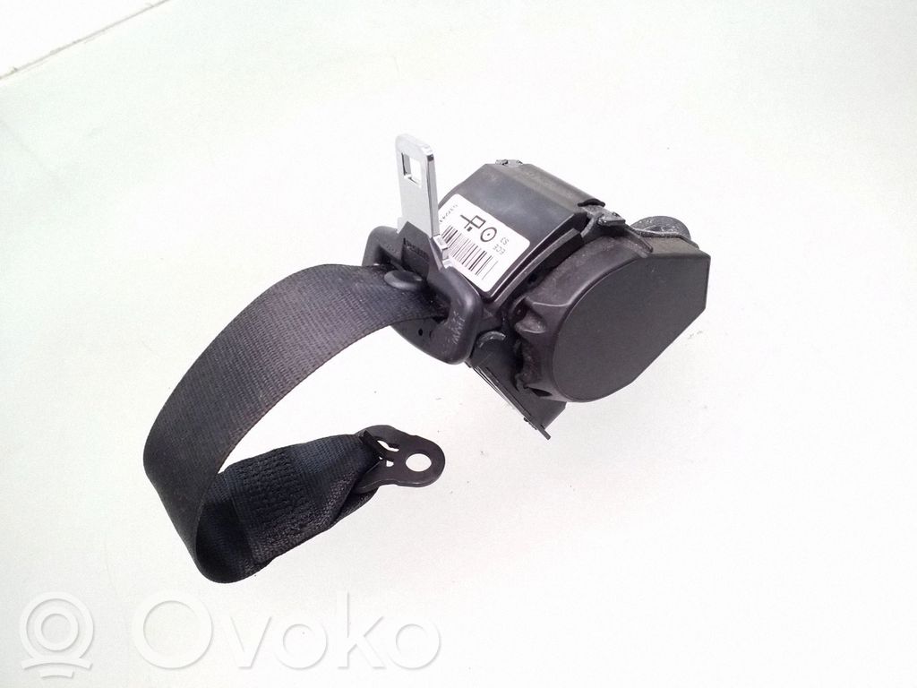 BMW 1 F20 F21 Centură spate 