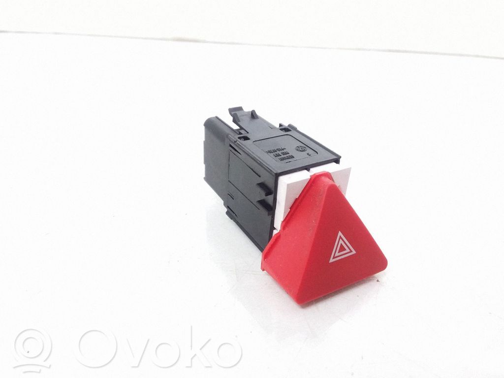 Volkswagen Touran I Comutator lumini pericol