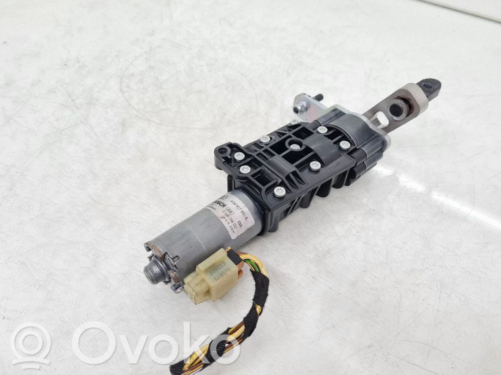 Audi A6 S6 C7 4G Motorino di apertura del portellone posteriore/bagagliaio