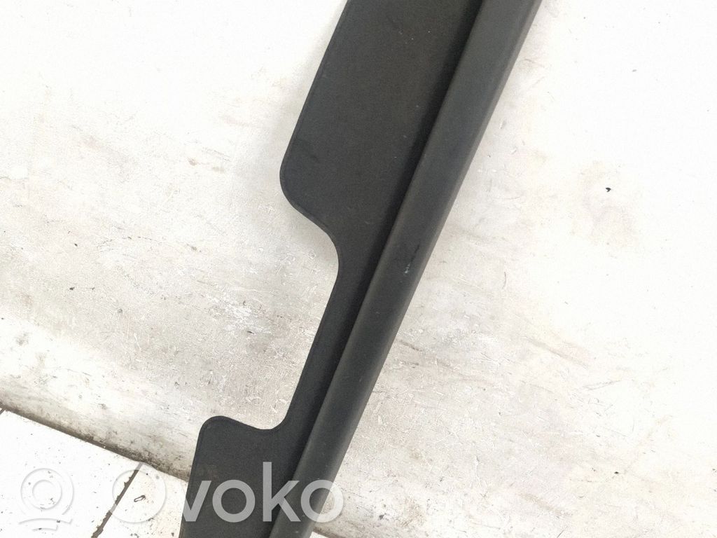 Citroen Berlingo Capac mascare portbagaj 