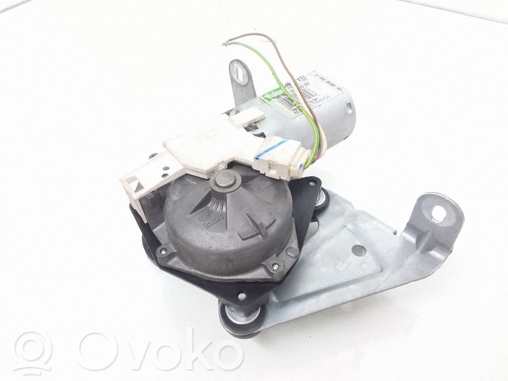 Peugeot 407 Motor ștergător lunetă
