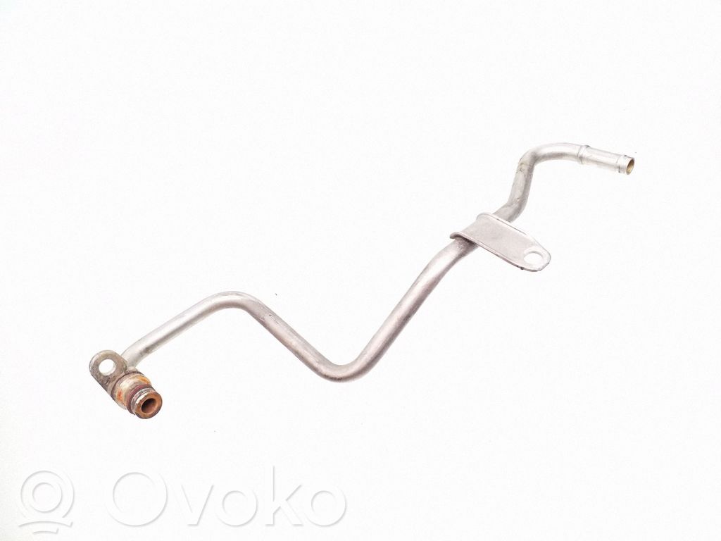 Volkswagen Golf V Przewód / Wąż chłodnicy