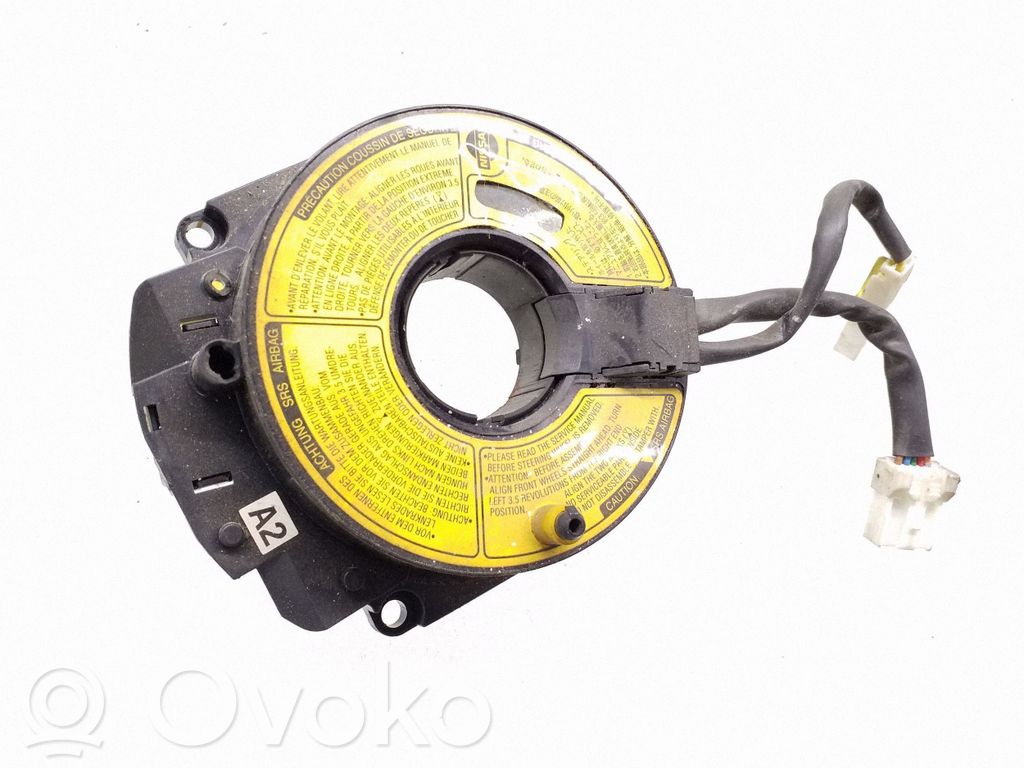 Nissan Almera N16 Inel glisant airbag (inel SRS) 