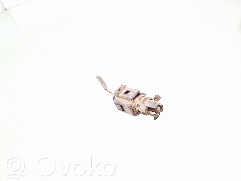 Skoda Octavia Mk1 (1U) Sensor de temperatura interna/externa
