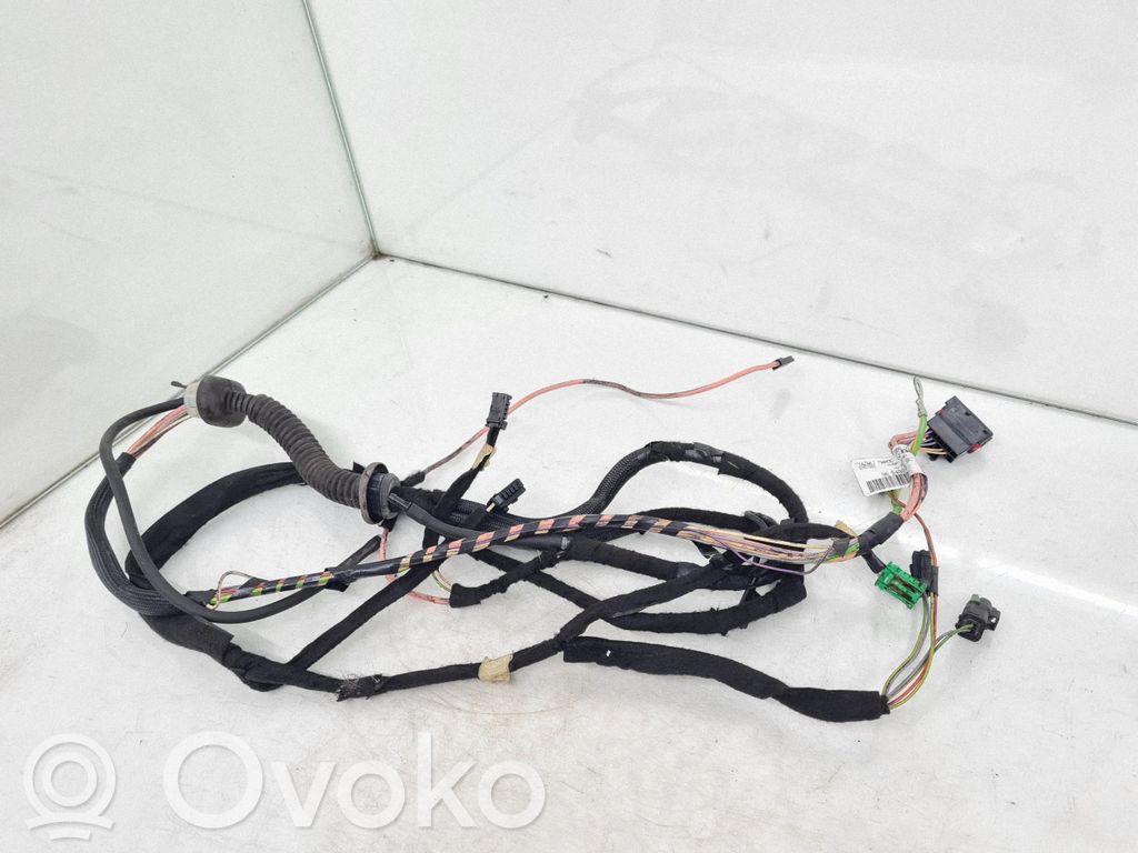 Citroen C4 I Picasso Cablaj portbagaj