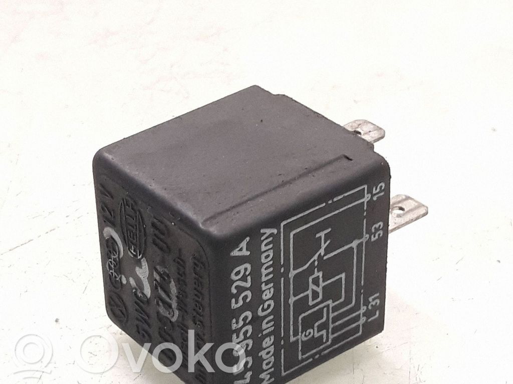 Audi 100 S4 C4 Sonstige Relais