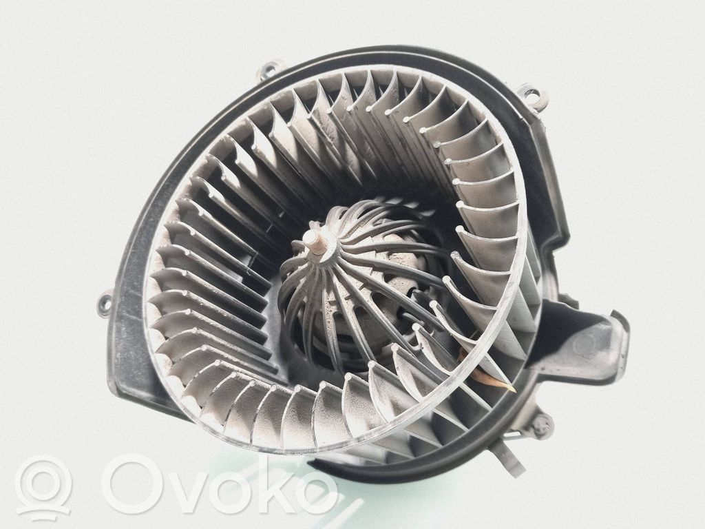 Opel Zafira A Ventilator aerotermă 