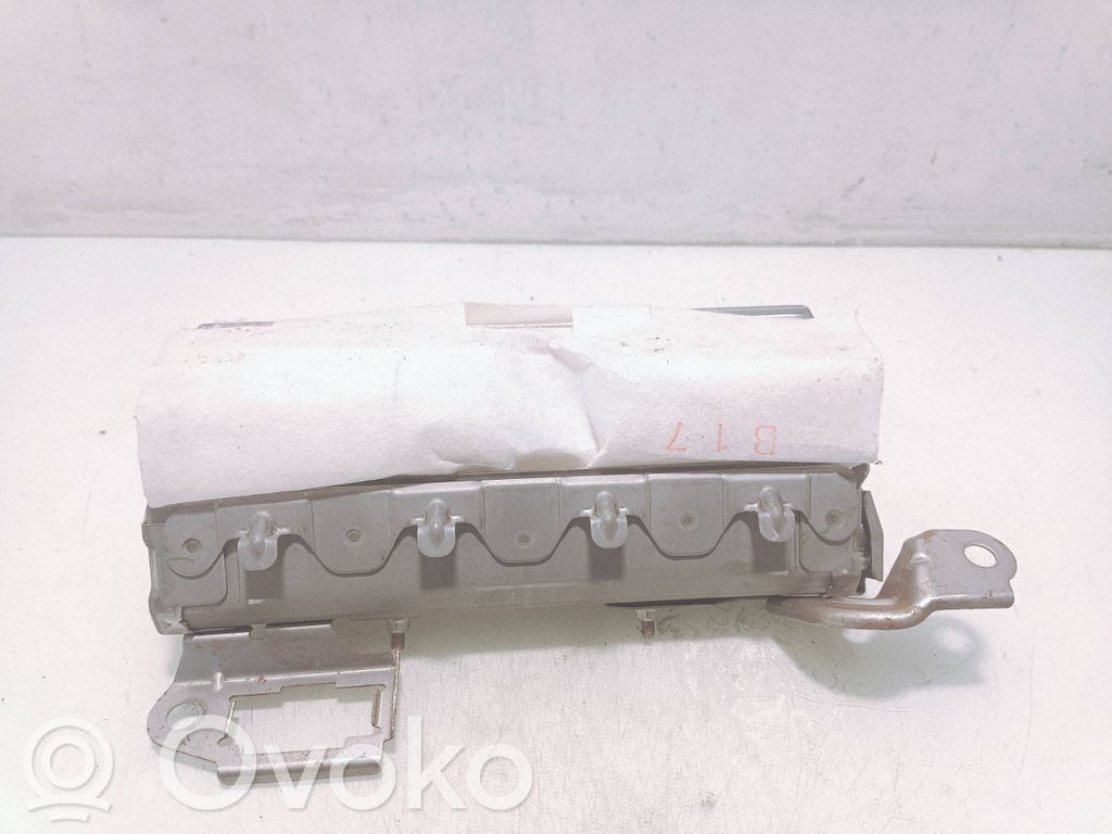 Toyota Prius (XW30) Airbag del passeggero