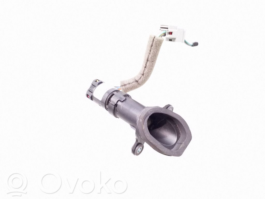 Sensor de temperatura interna   AW938B506AB,AW938B506AB