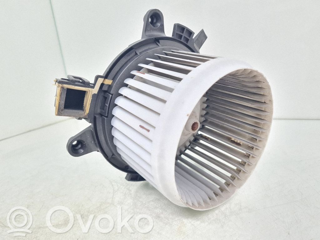 Peugeot Partner III Ventola riscaldamento/ventilatore abitacolo